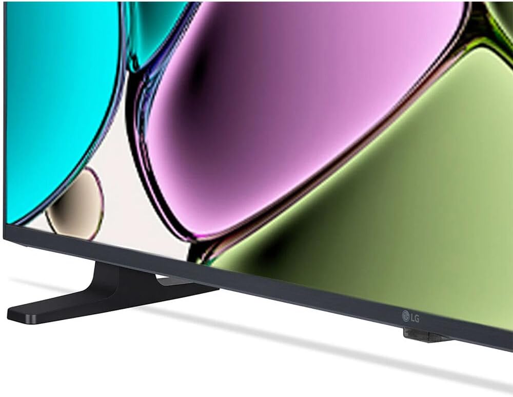 LG 32LR655BPUA 32 inch Class LR65 Series LED HD WebOS TV