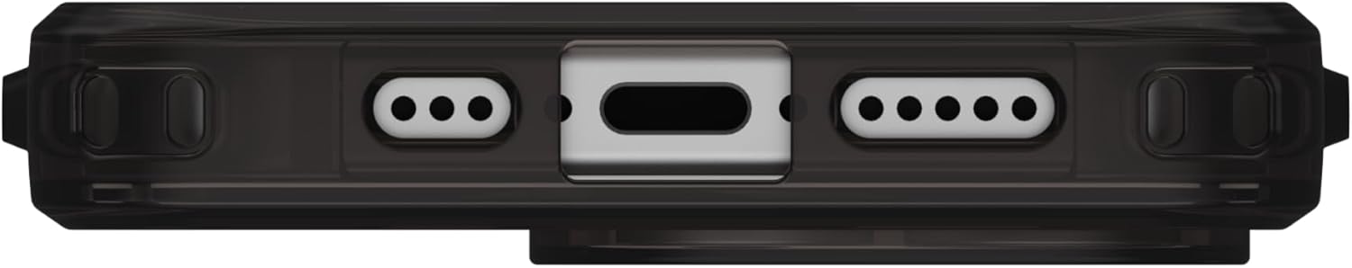 Urban Armor Gear (UAG) - Plyo MagSafe Case for Apple iPhone 16 Pro - Black
