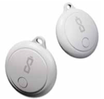 Chargeworx KEYCHAIN LOCATION FINDERS 2PACK