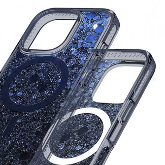 Prodigee - PopStar MagSafe Case for Apple iPhone 16 Pro Max Dusk