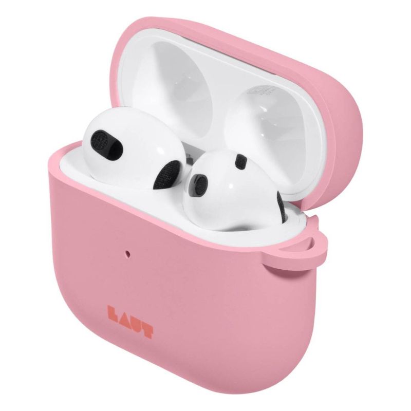 Laut Pastel Case for Apple AirPods 3 Candy