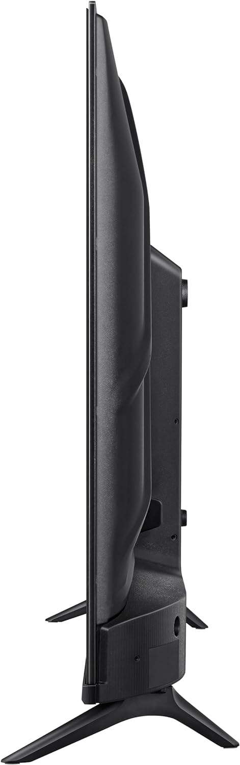 Hisense A4K 43" FHD Google Smart TV