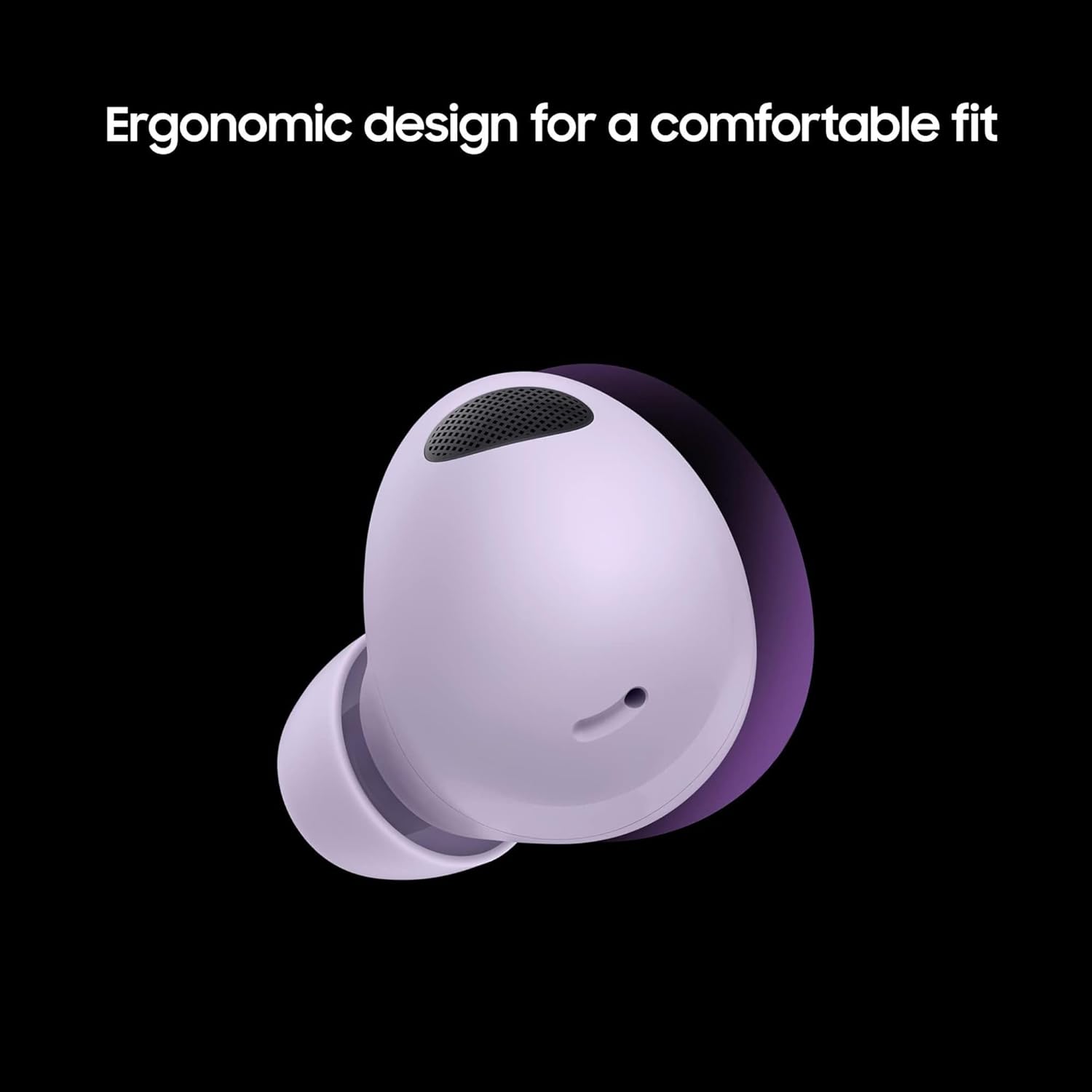 Samsung Galaxy Buds2 Pro True Wireless Bluetooth Earbuds