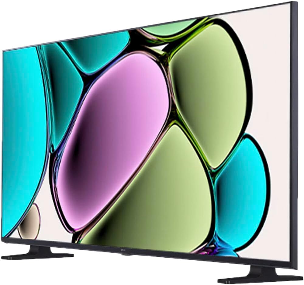 LG 32LR655BPUA 32 inch Class LR65 Series LED HD WebOS TV