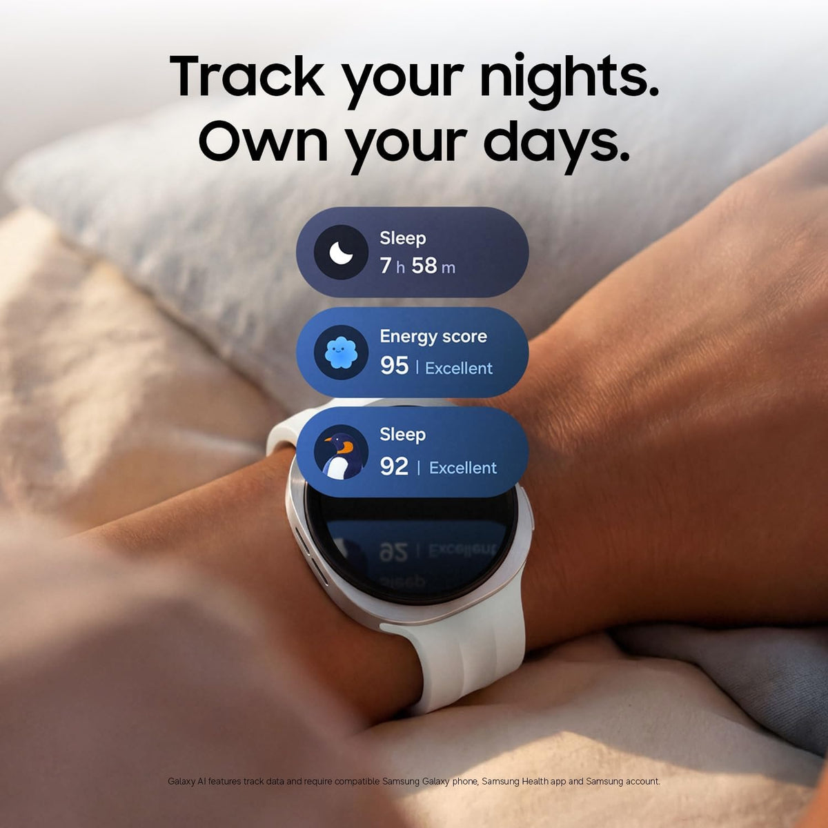 Samsung Galaxy Watch 9