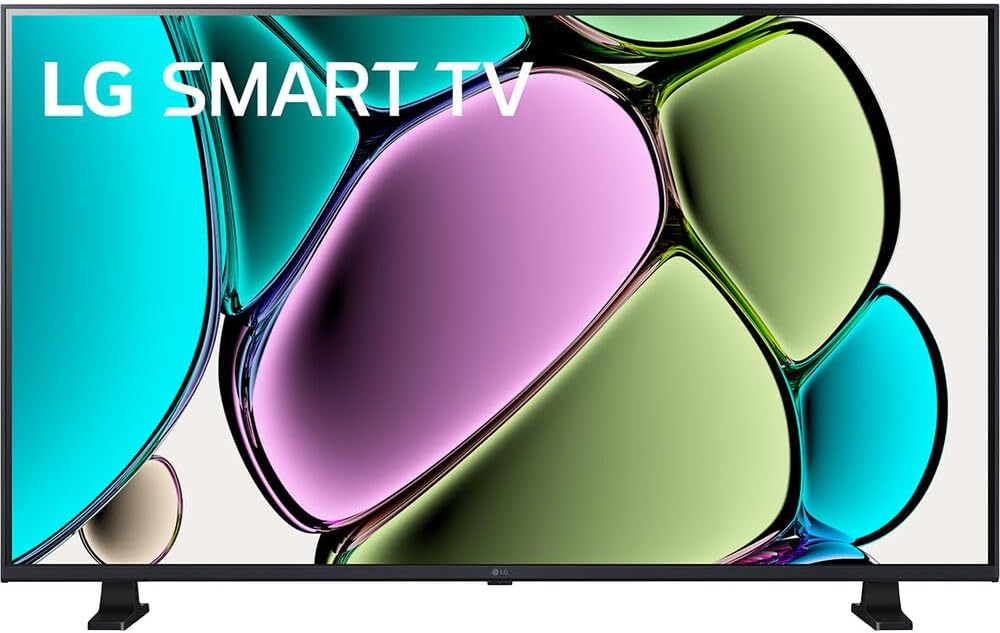 LG 32LR655BPUA 32 inch Class LR65 Series LED HD WebOS TV