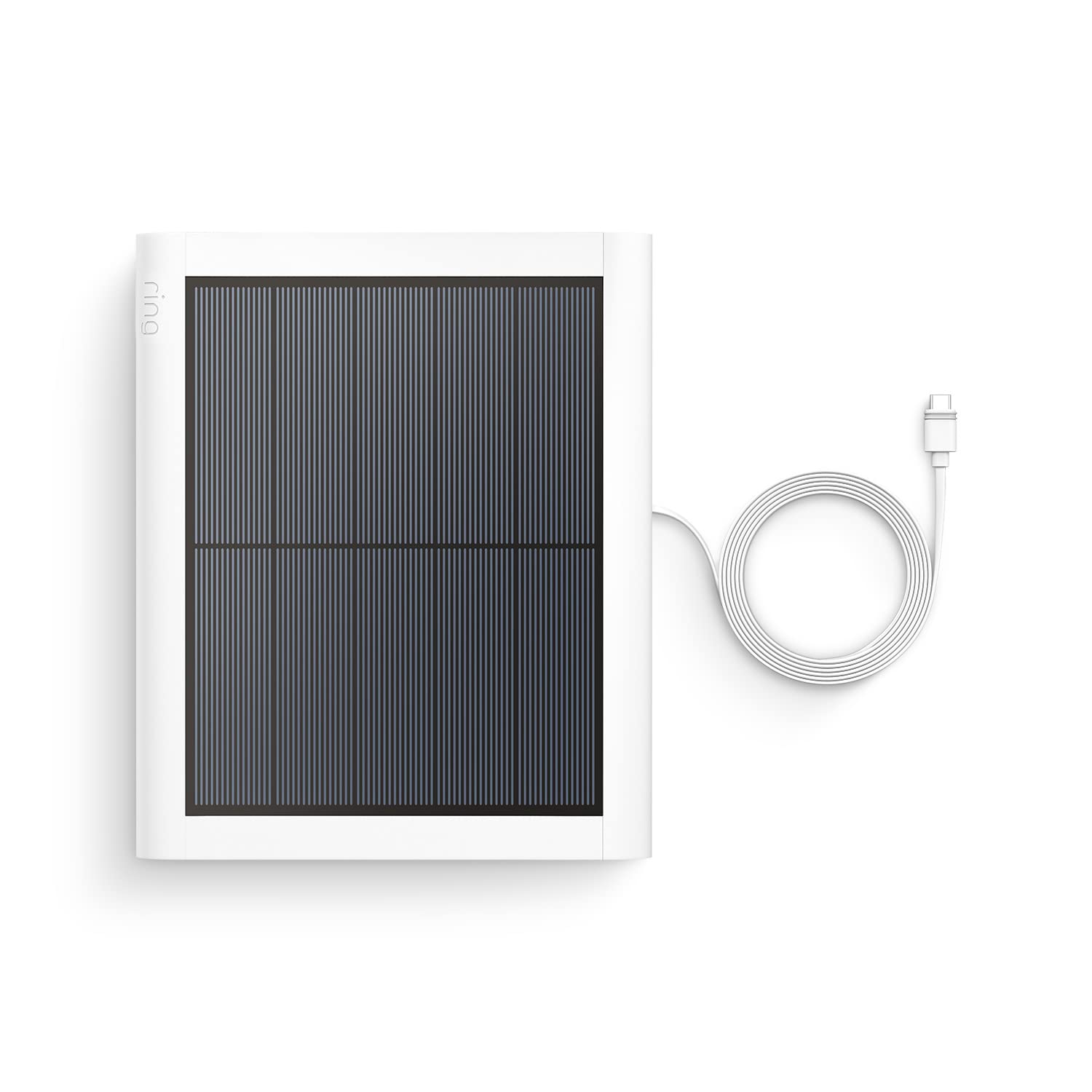 Ring 4W Solar Panel for Spotlight Cam and Stick Up Cam (2nd Generation)