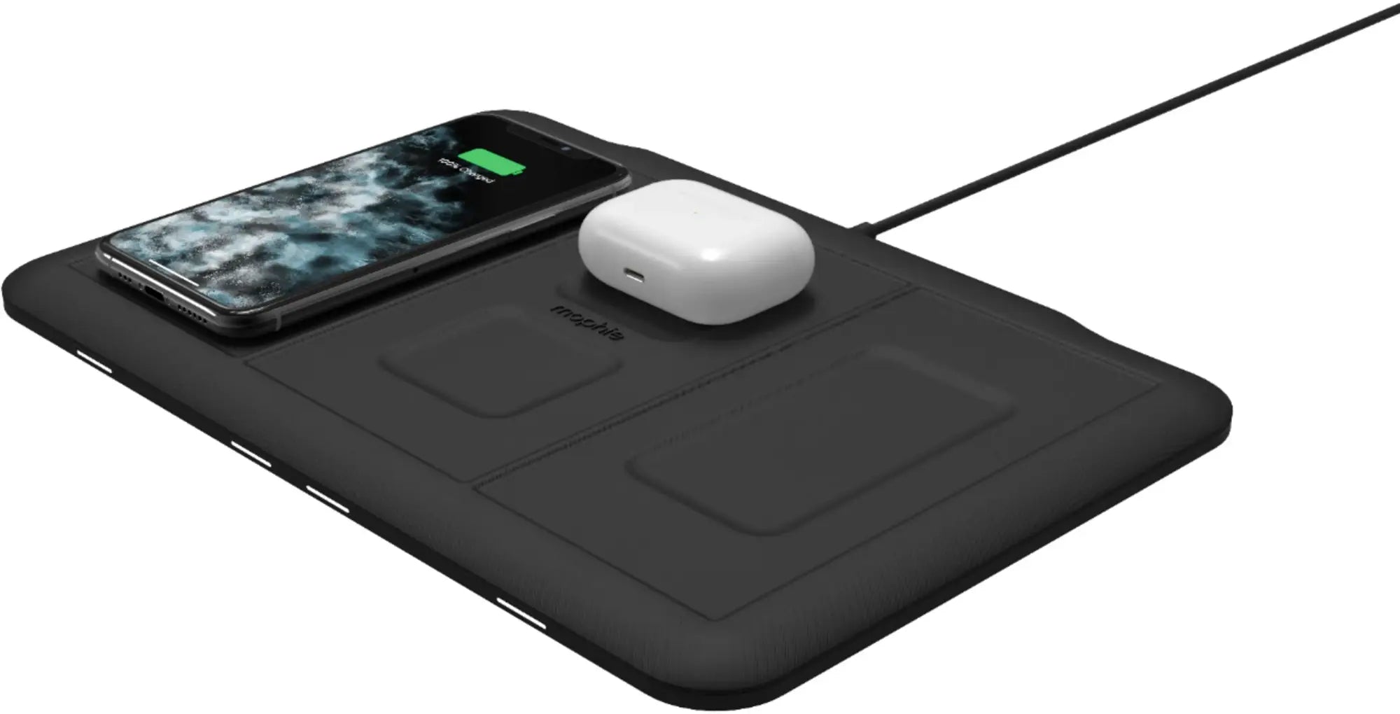 Mophie 10W 4-in-1 Wireless Charging Pad