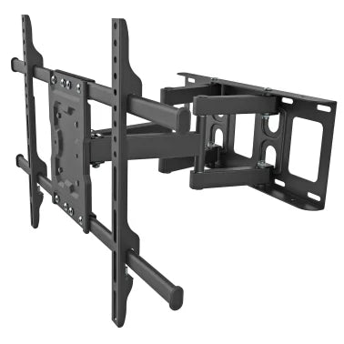 Peerless-AV® 50-In. to 75-In. Full-Motion Tilting Wall Mount