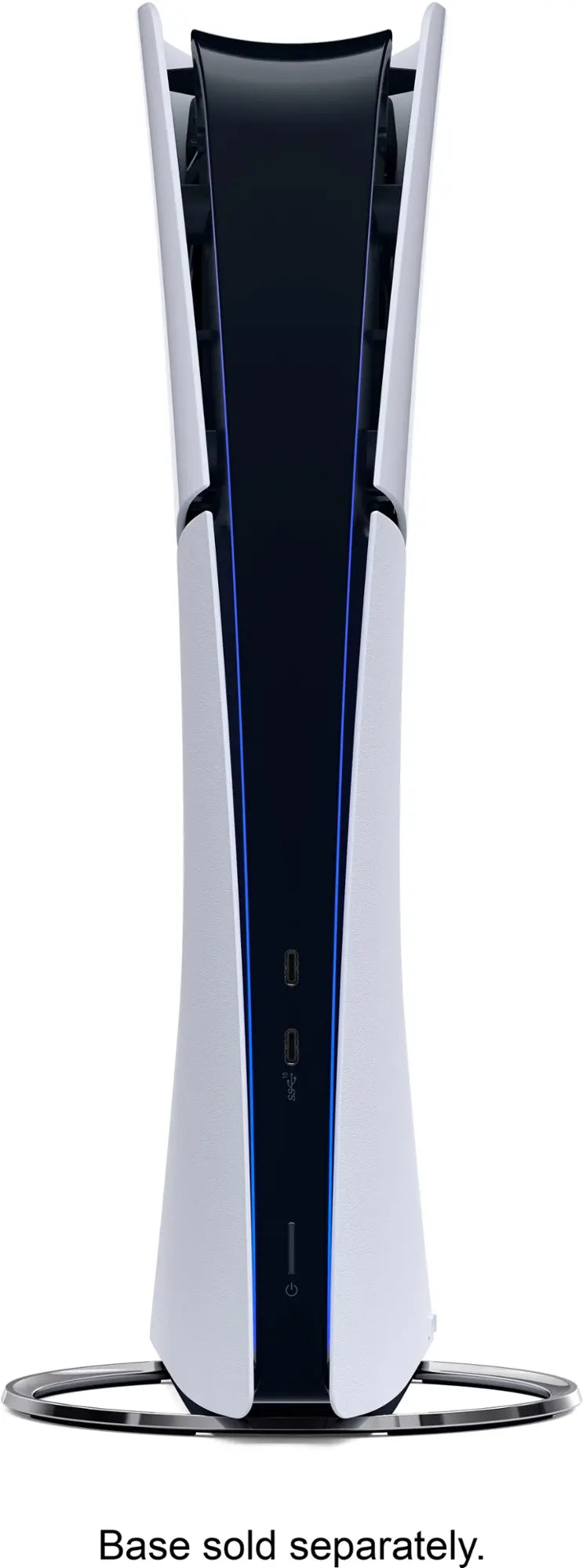 Sony PlayStation 5 Slim Console (Digital Edition) Fortnite Flowering Chaos Bundle