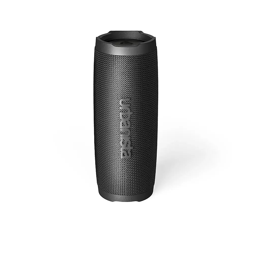 Urbanista - Nashville Portable Bluetooth Speaker - Midnight Black