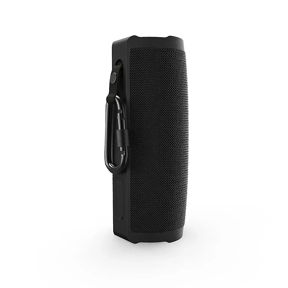 Urbanista - Nashville Portable Bluetooth Speaker - Midnight Black