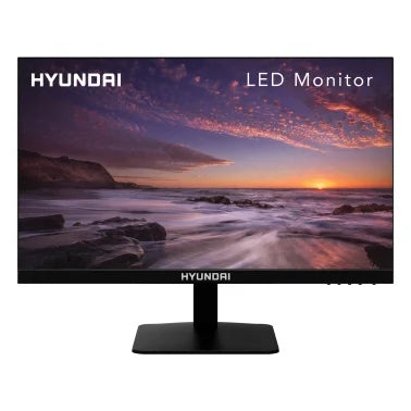 Hyundai® Technology FOM Series 24-In.-Class LED Desktop Video Monitor Display
