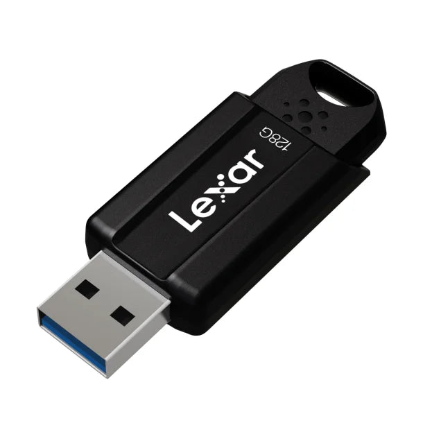 Lexar® JumpDrive® S80 USB 3.1 Flash Drive (128 GB)