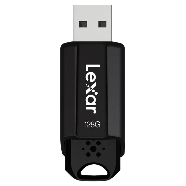 Lexar® JumpDrive® S80 USB 3.1 Flash Drive (128 GB)