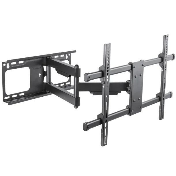 Black+Decker 40-Inch To 86-Inch Full-Motion Flat Panel Large Mount