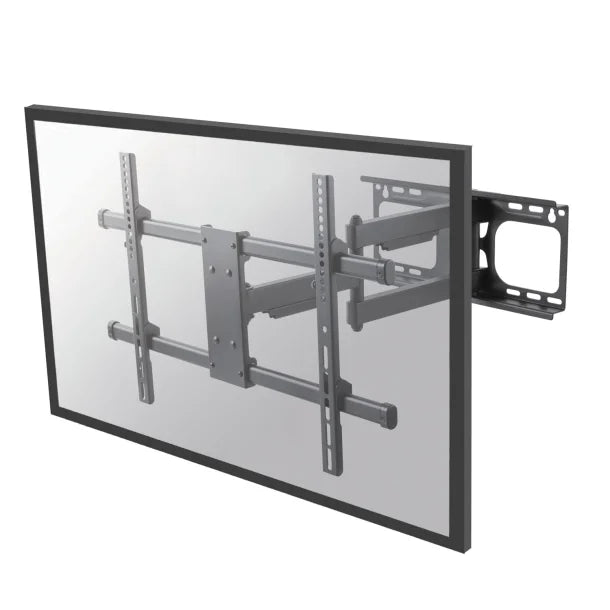 Black+Decker 40-Inch To 86-Inch Full-Motion Flat Panel Large Mount
