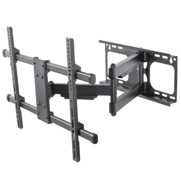 Black+Decker 40-Inch To 86-Inch Full-Motion Flat Panel Large Mount