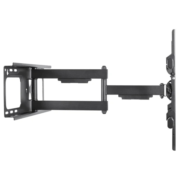 Black+Decker 40-Inch To 86-Inch Full-Motion Flat Panel Large Mount