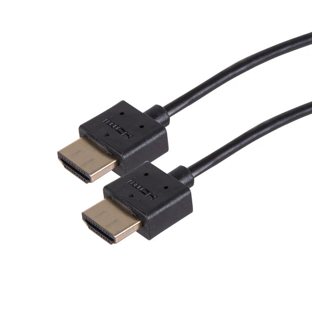 Vericom® VU Series 18-Gbps High-Speed HDMI® Cable with Ethernet