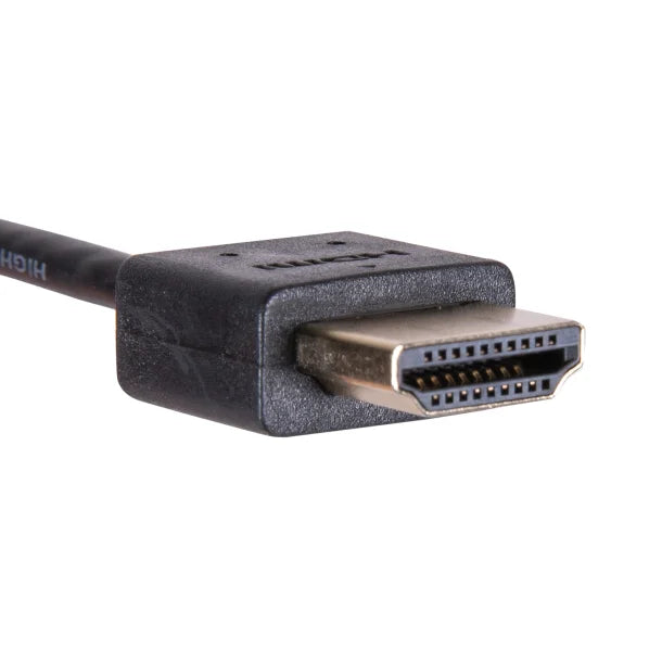 Vericom® VU Series 18-Gbps High-Speed HDMI® Cable with Ethernet