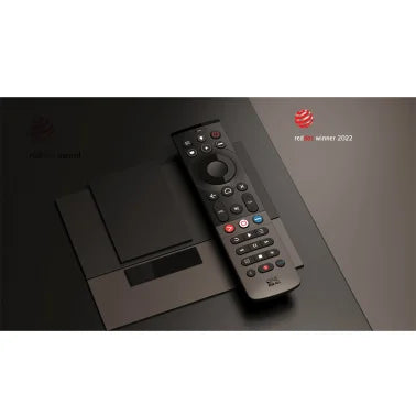ONE FOR ALL Universal Streamer Remote