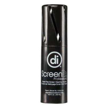 Digital Innovations ScreenDr® Screen-Cleaning Kit, 0.5oz, 2 pk