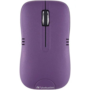 Verbatim Commuter Series Wireless Notebook Optical Mouse