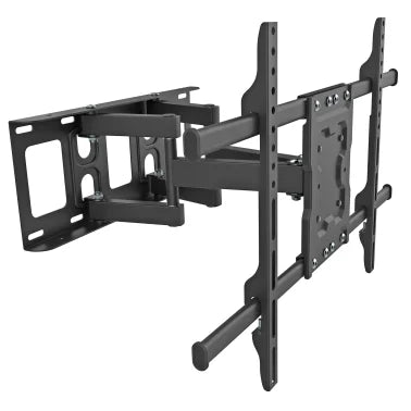 Peerless-AV® 50-In. to 75-In. Full-Motion Tilting Wall Mount