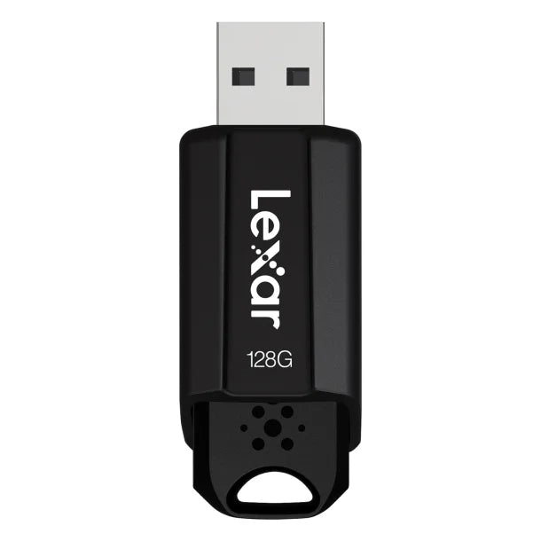 Lexar® JumpDrive® S80 USB 3.1 Flash Drive (128 GB)