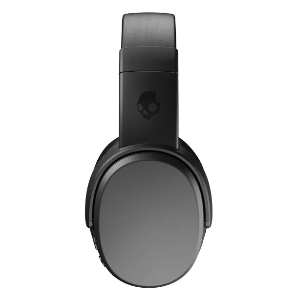 Skullcandy® Crusher® Bluetooth® Over-Ear Headphones with Microphone, Black
