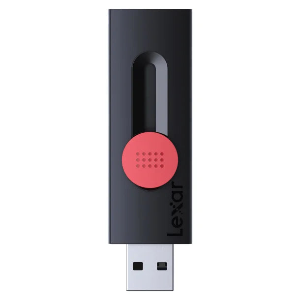 Lexar® JumpDrive® D300 USB 3.2 Dual Drive with USB-C® and USB-A, 2 Pack (64 GB)