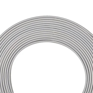 RCA Phone Line Cord 7ft (White)