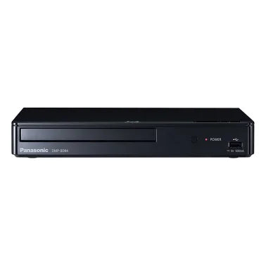 Panasonic® 1080p Full HD Blu-ray™ DVD Player