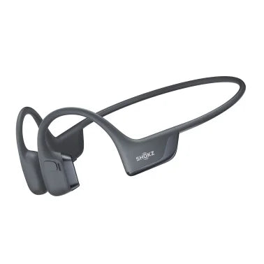 Shokz® OpenRun Pro 2 Bone-Conduction Open-Ear Sport Headphones with Microphones