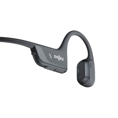 Shokz® OpenRun Pro 2 Mini Bone-Conduction Open-Ear Sport Headphones with Microphones