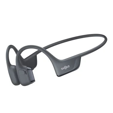Shokz® OpenRun Pro 2 Mini Bone-Conduction Open-Ear Sport Headphones with Microphones
