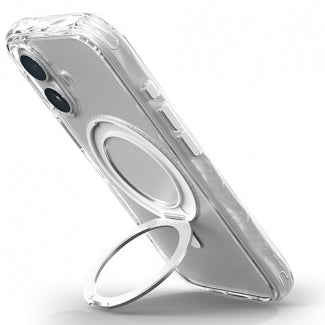 Laut Crystal Matter case with MagSafe iPhone 16 Crystal