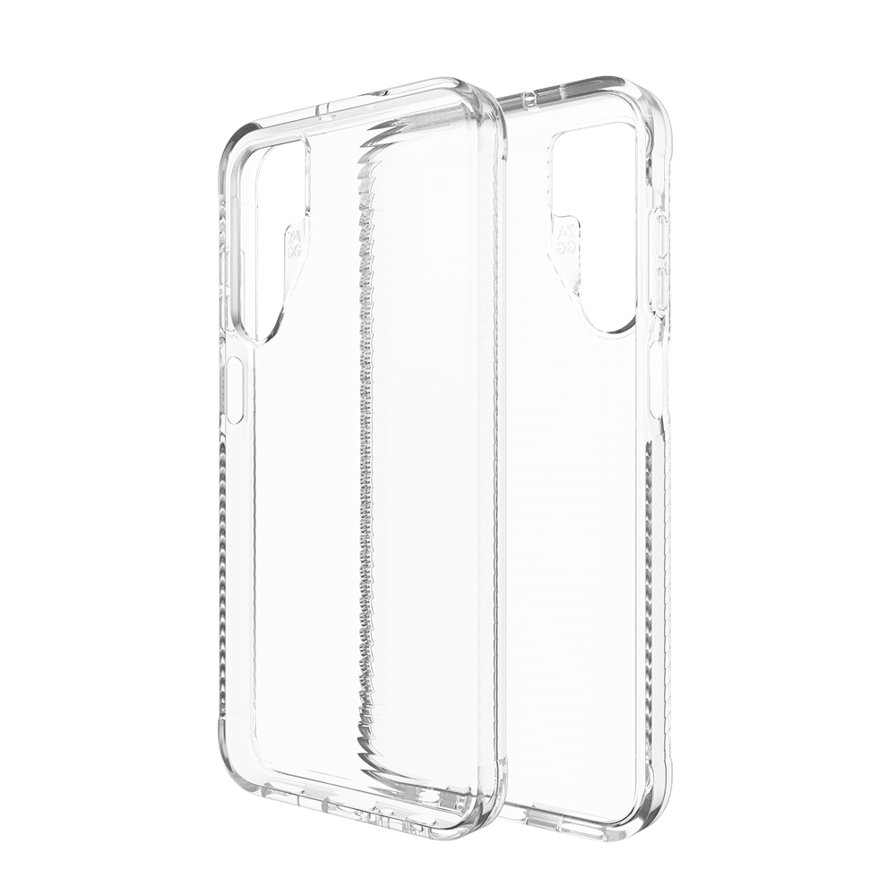 ZAGG - Luxe Case for Samsung Galaxy A25 5G