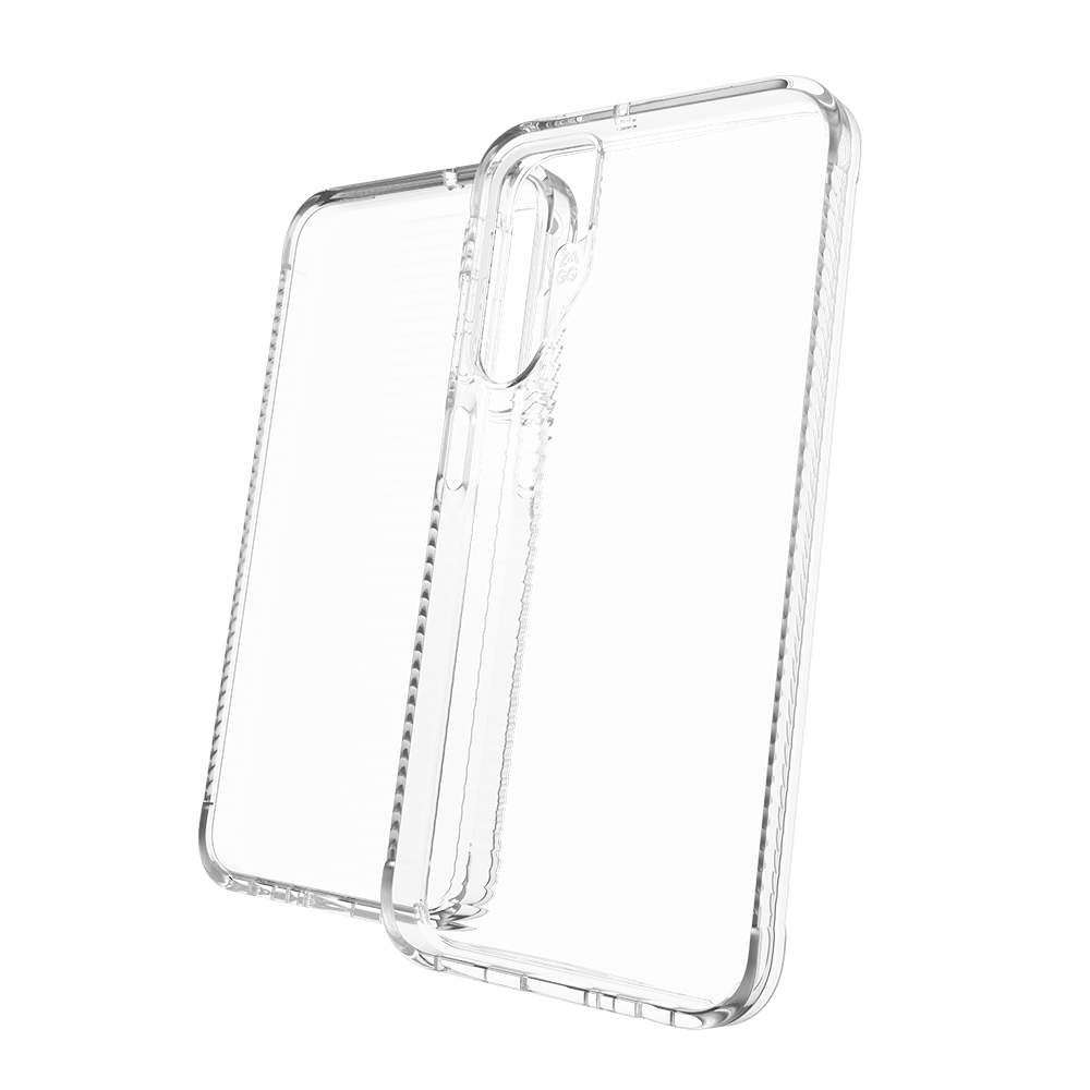 ZAGG - Luxe Case for Samsung Galaxy A25 5G