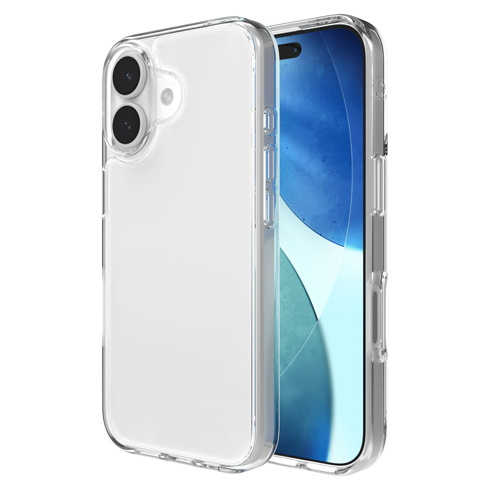 ZAGG - Crystal Palace Lite Case for Apple iPhone 17 Series