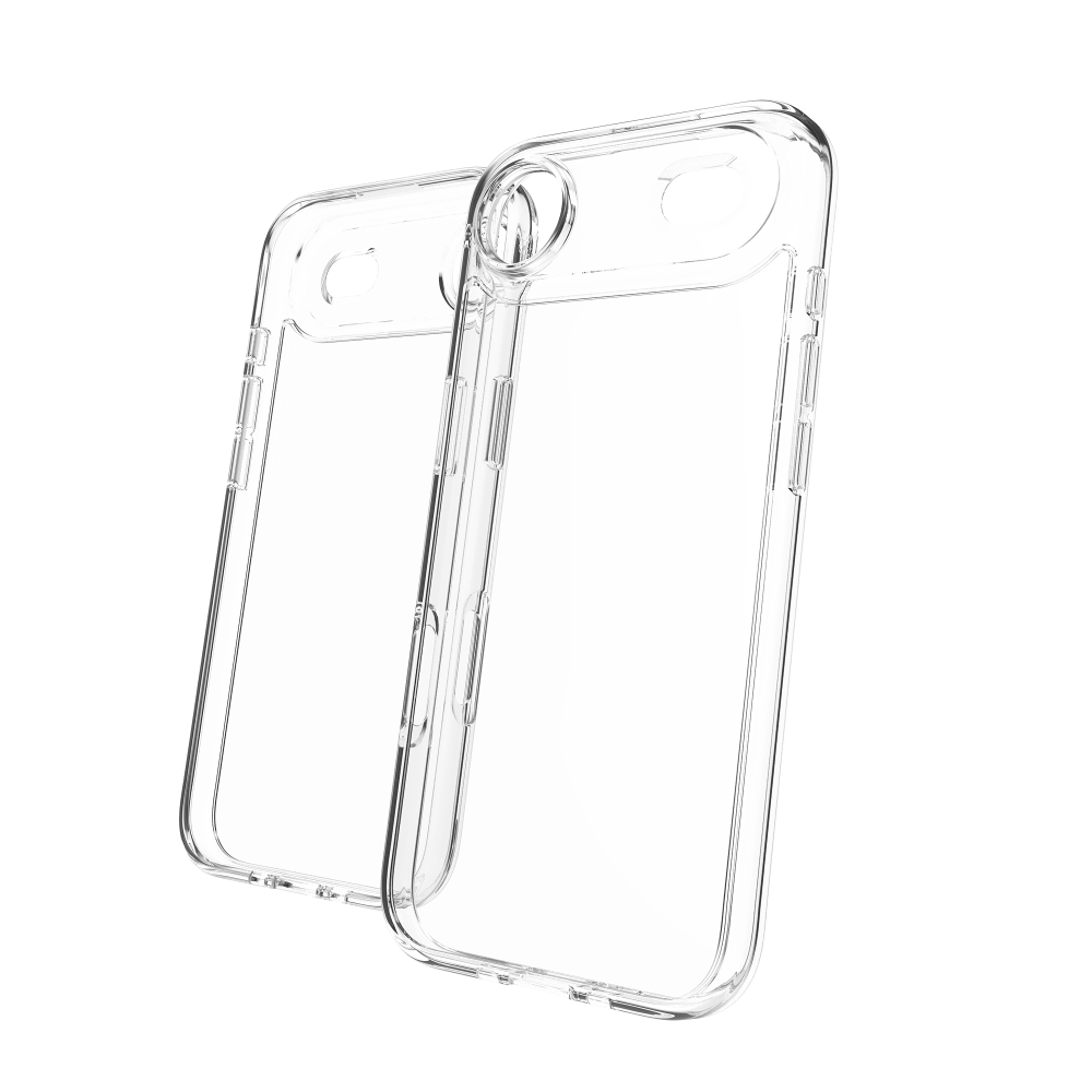 ZAGG - Crystal Palace Lite Case for Apple iPhone 17 Series