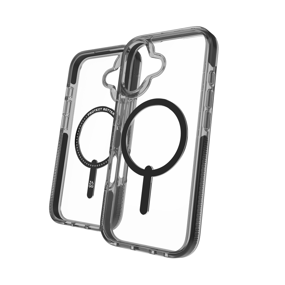 ZAGG - Santa Cruz Snap MagSafe Case iPhone 17 Series