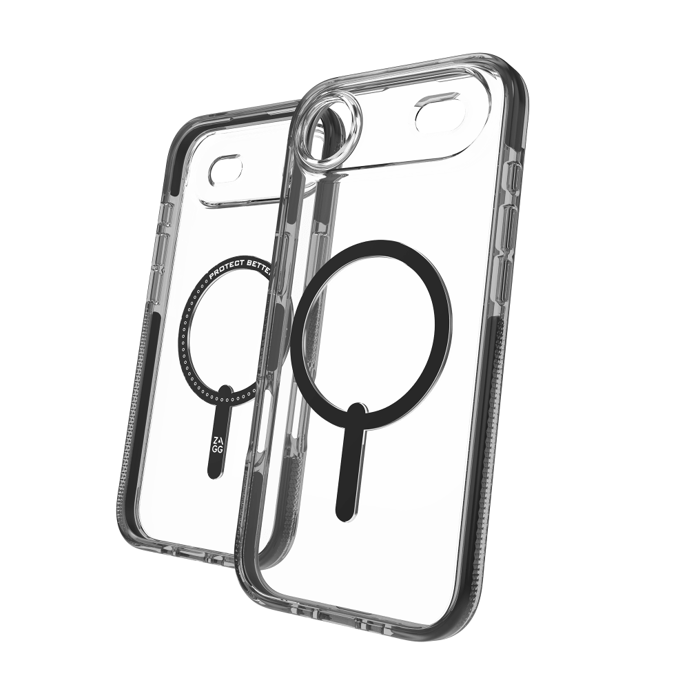 ZAGG - Santa Cruz Snap MagSafe Case iPhone 17 Series