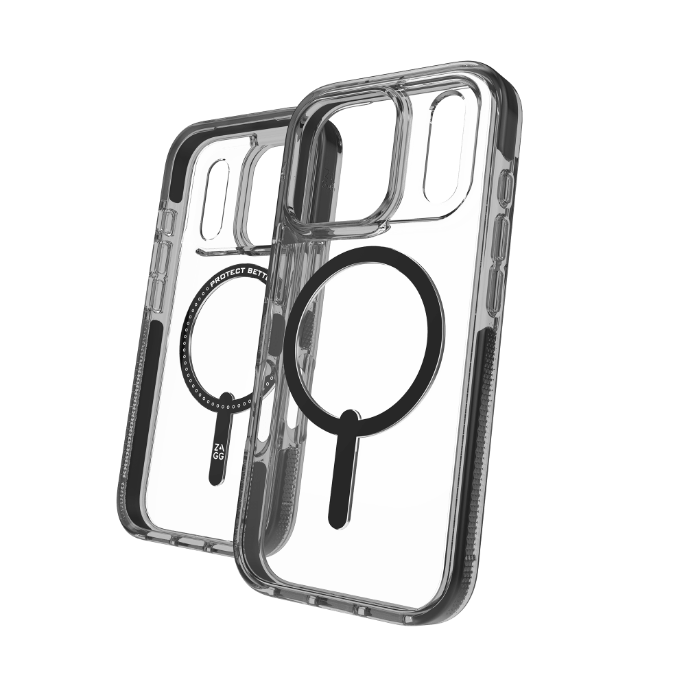 ZAGG - Santa Cruz Snap MagSafe Case iPhone 17 Series