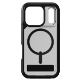 ZAGG - Rainier Snap Case with Kickstand for Apple iPhone 17 Series