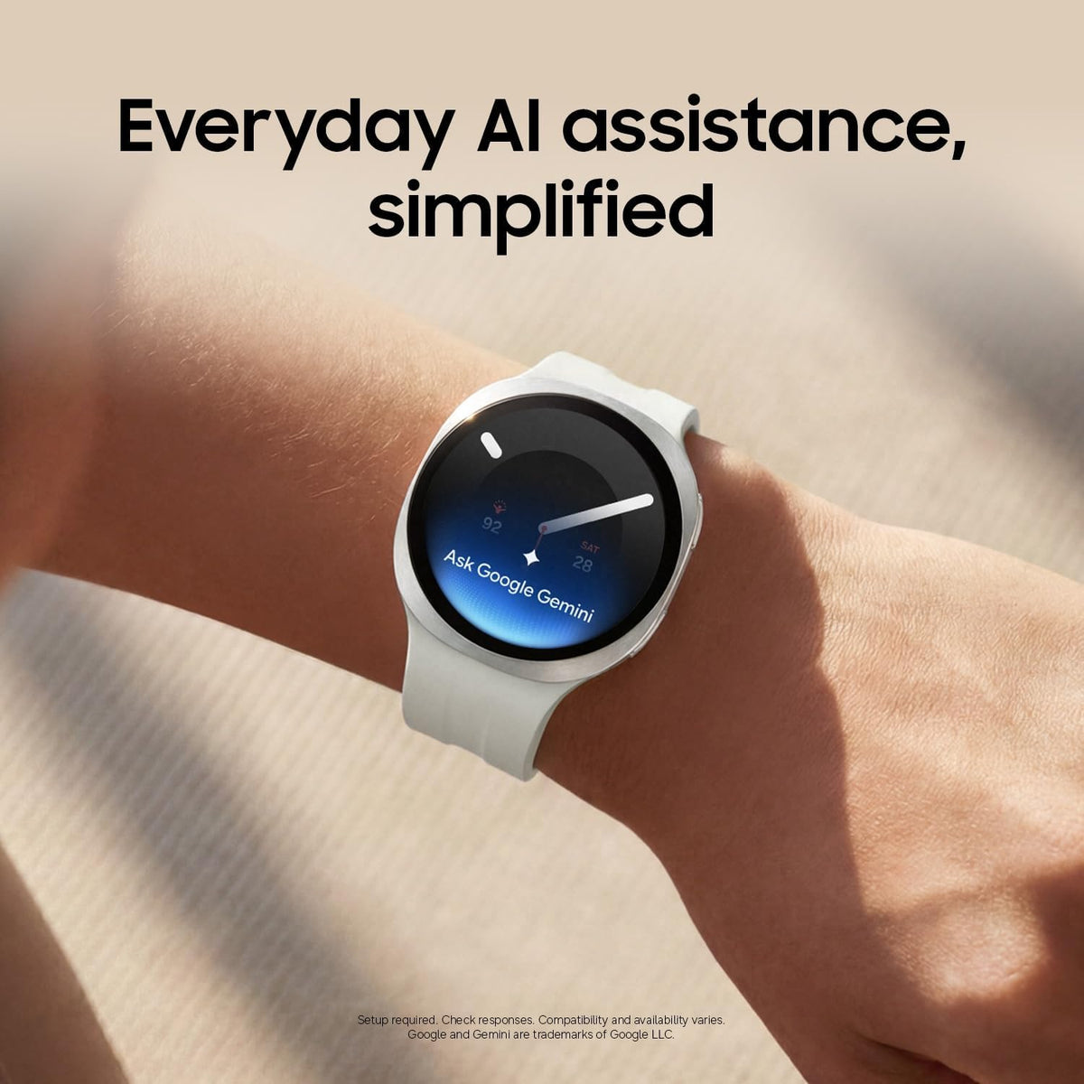 Samsung Galaxy Watch 9