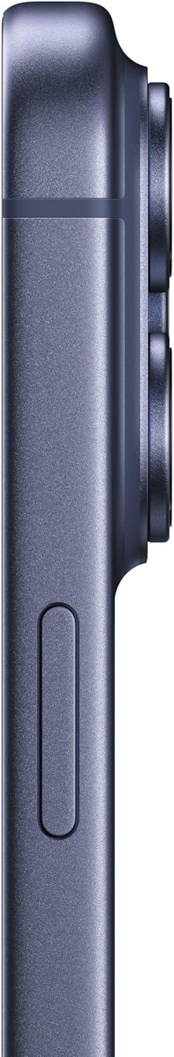 Apple iPhone 17 Pro Max eSIM / No Physical SIM