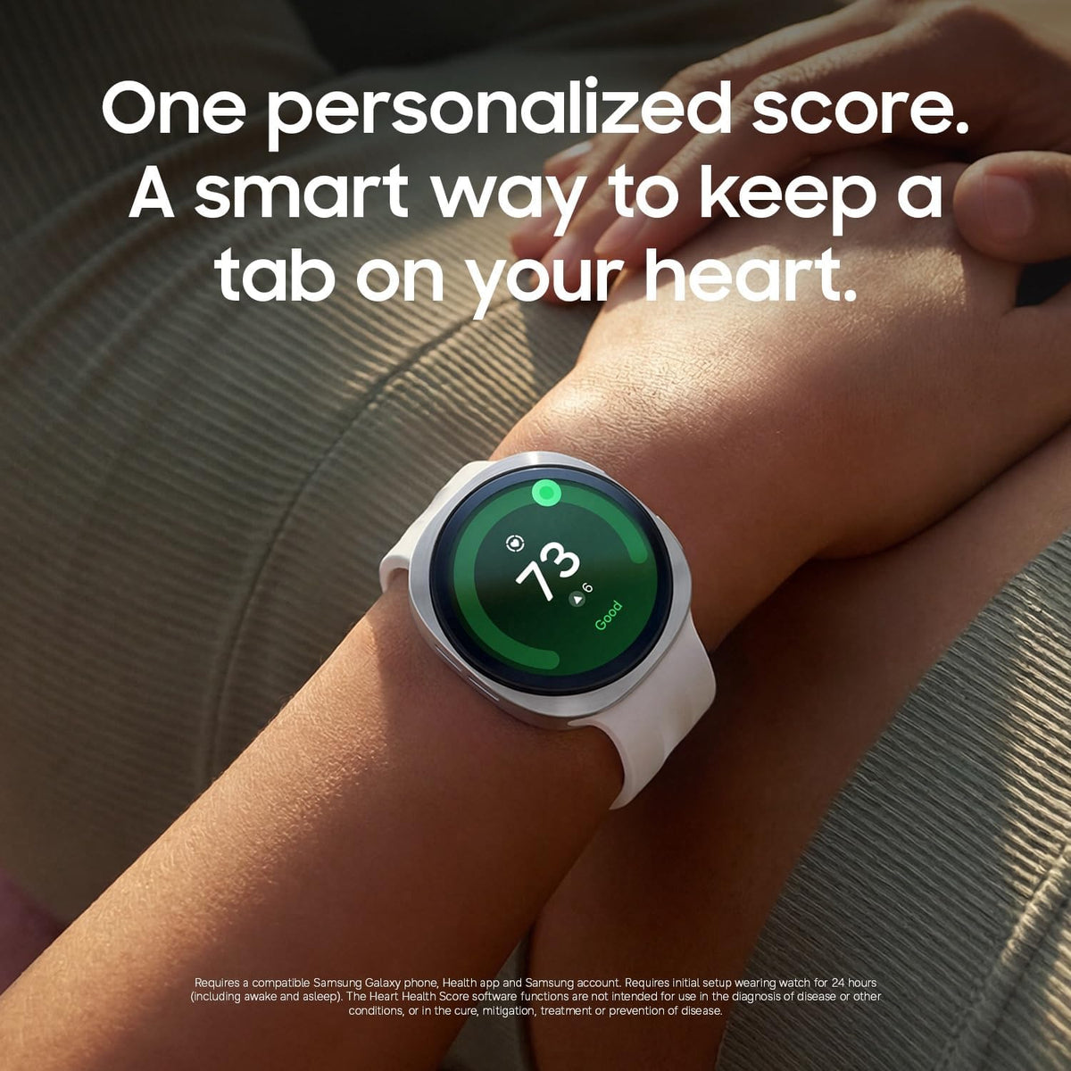 Samsung Galaxy Watch 9