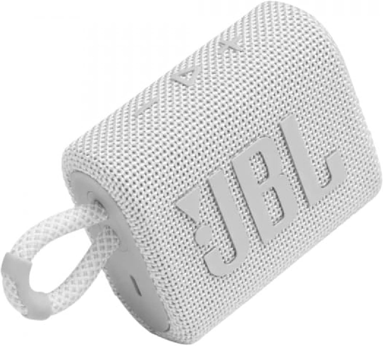 JBL GO 3 Portable Bluetooth Wireless Speaker